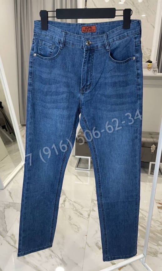 Джинсы Hermes 14953