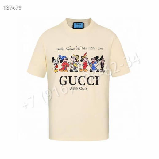 Футболка Gucci 25264