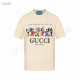 Футболка Gucci 25264