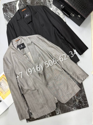 Пиджак Zegna 33610 2