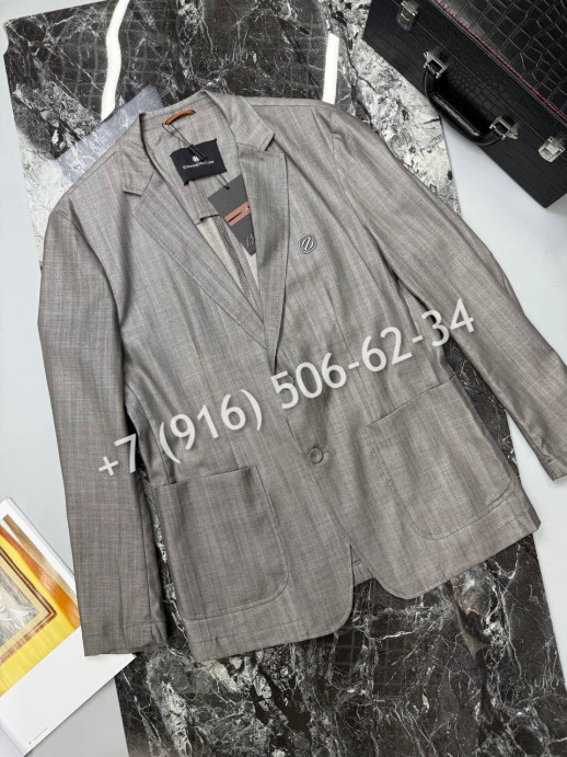 Пиджак Zegna 33610 2