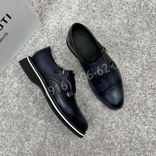 Туфли Berluti 15366