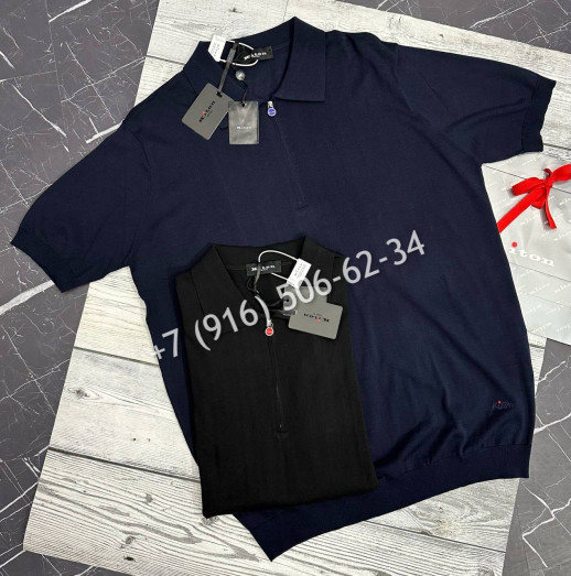 Поло KITON 26727 4