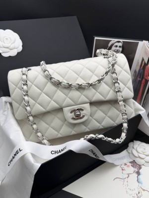 Сумка Chanel classic flap coco 11.12 34760