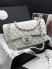Сумка Chanel classic flap coco 11.12 34760