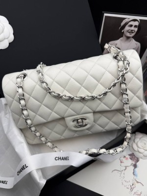 Сумка Chanel classic flap coco 11.12 34760