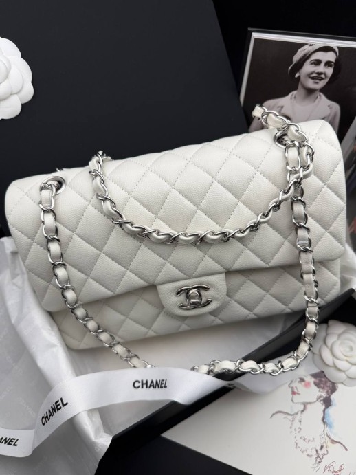 Сумка Chanel classic flap coco 11.12 34760