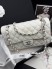 Сумка Chanel classic flap coco 11.12 34760