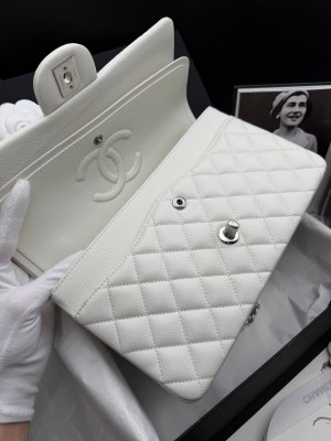 Сумка Chanel classic flap coco 11.12 34760