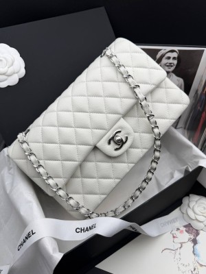 Сумка Chanel classic flap coco 11.12 34760
