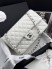 Сумка Chanel classic flap coco 11.12 34760