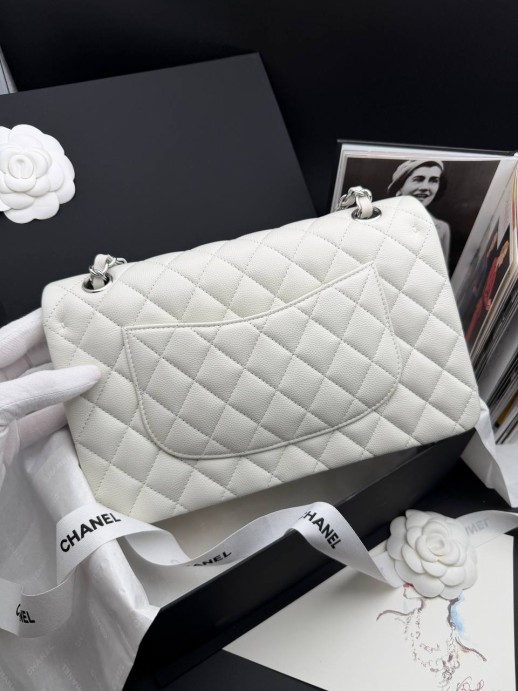 Сумка Chanel classic flap coco 11.12 34760