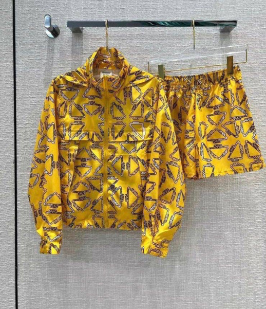 Костюм Hermes 2385