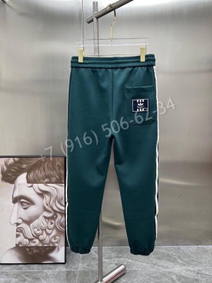 Спортивные брюки Gucci 5483