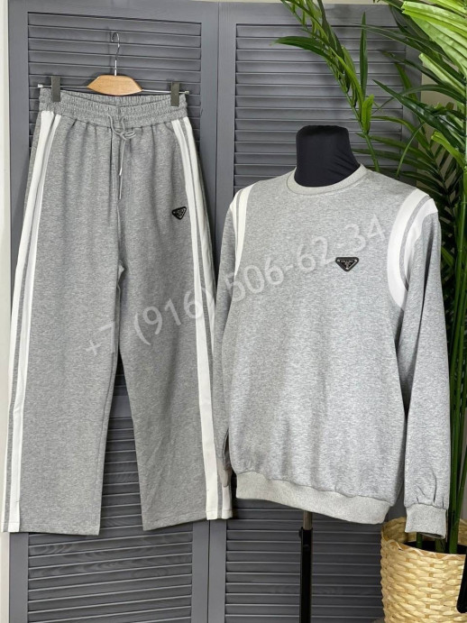 Спортивный костюм Prada 5594