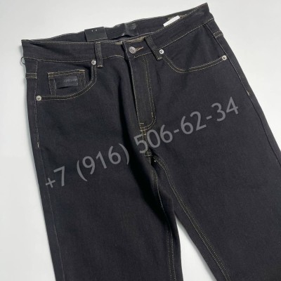 Джинсы Dolce & Gabbana 25770