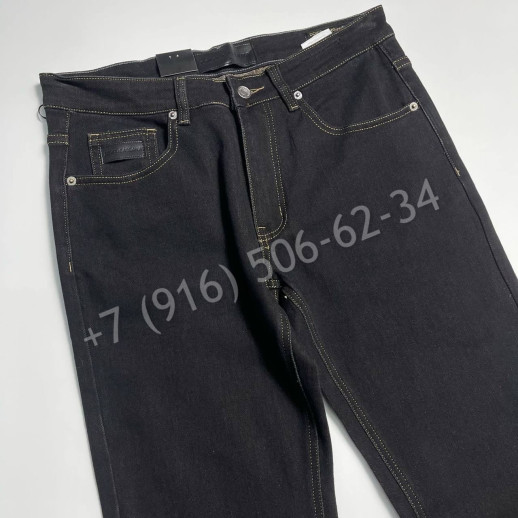 Джинсы Dolce & Gabbana 25770