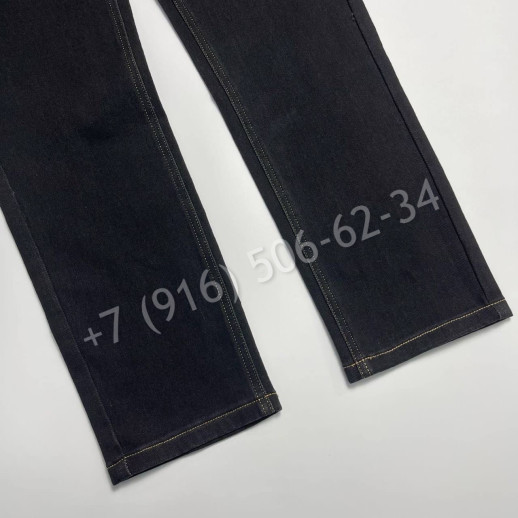 Джинсы Dolce & Gabbana 25770