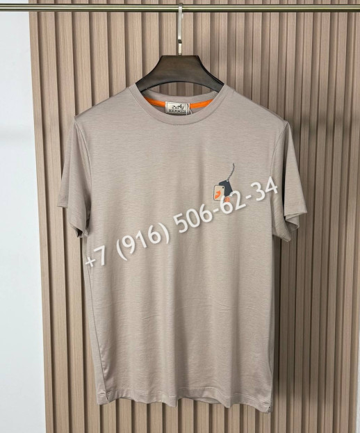 Футболка Hermes 31566 2