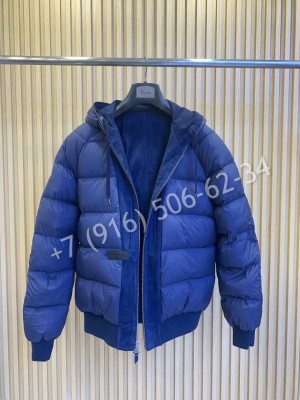 Куртка пуховик Tom Ford / гусиное перо / 5798