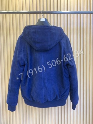 Куртка пуховик Tom Ford / гусиное перо / 5798