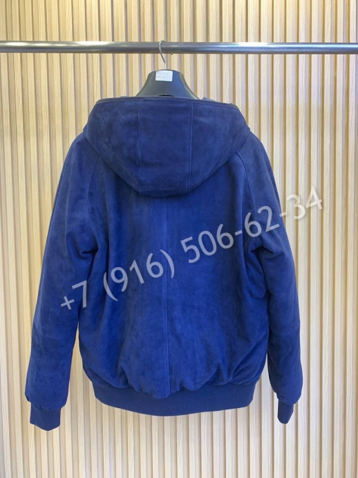 Куртка пуховик Tom Ford / гусиное перо / 5798