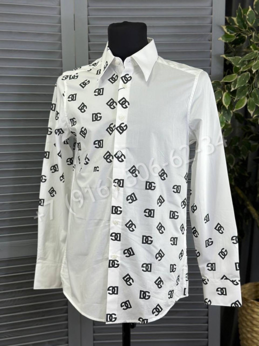 Рубашка Dolce & Gabbana 15871