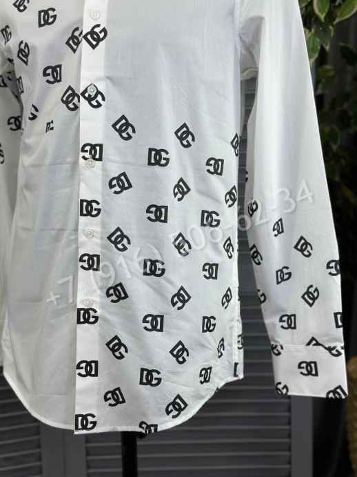 Рубашка Dolce & Gabbana 15871