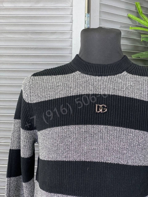 Свитер Dolce & Gabbana 5904