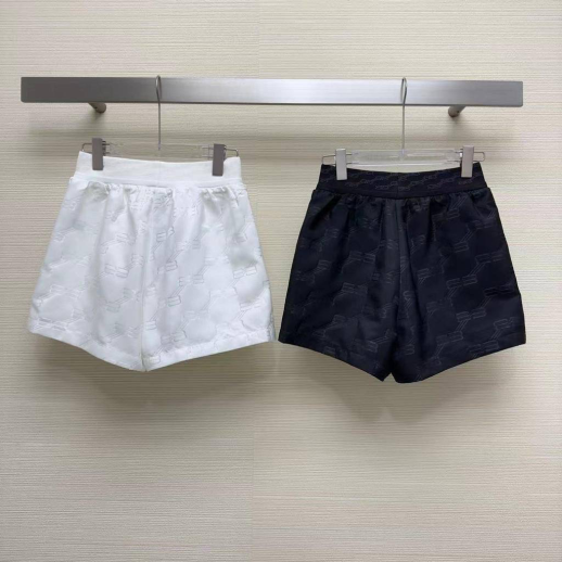 Шорты Balenciaga 15973