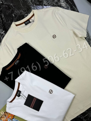 Футболка Zegna 26070