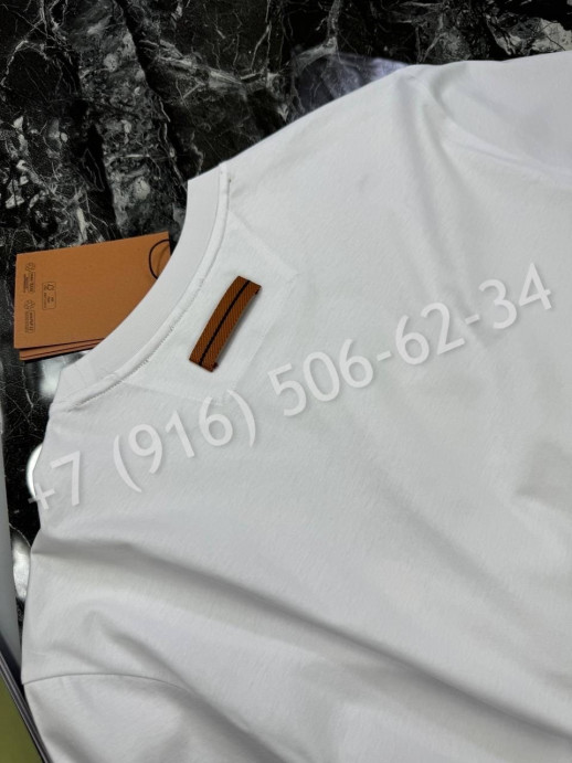 Футболка Zegna 26070