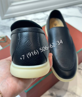 Лоферы Loro Piana 9136 15