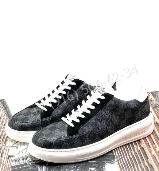 Кеды Louis Vuitton 6004