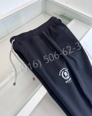 Брюки спортивные Brunello Cucinelli 26171