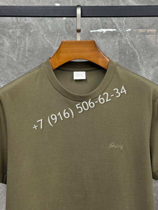 Футболка Brioni 6829 10