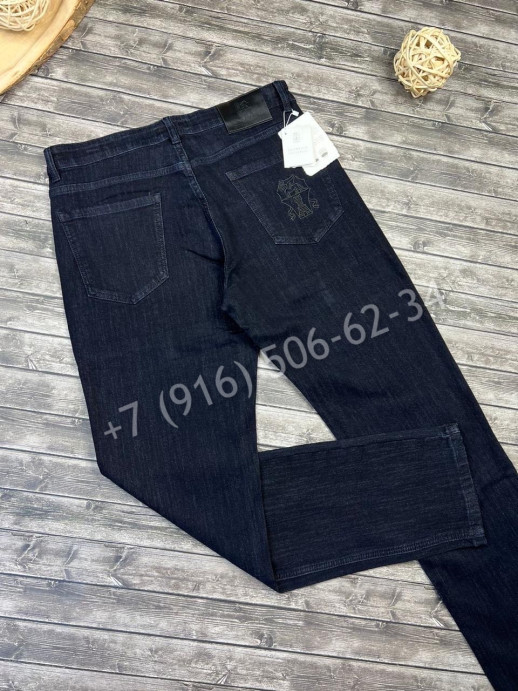 Джинсы Brunello Cucinelli 6108