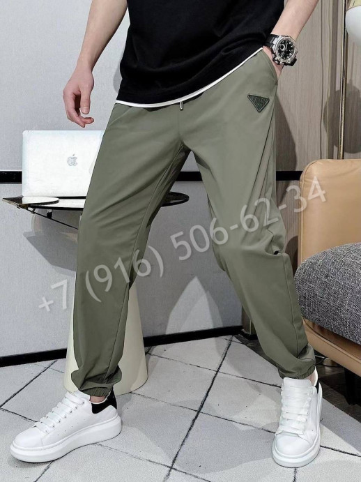 Брюки Prada 16173