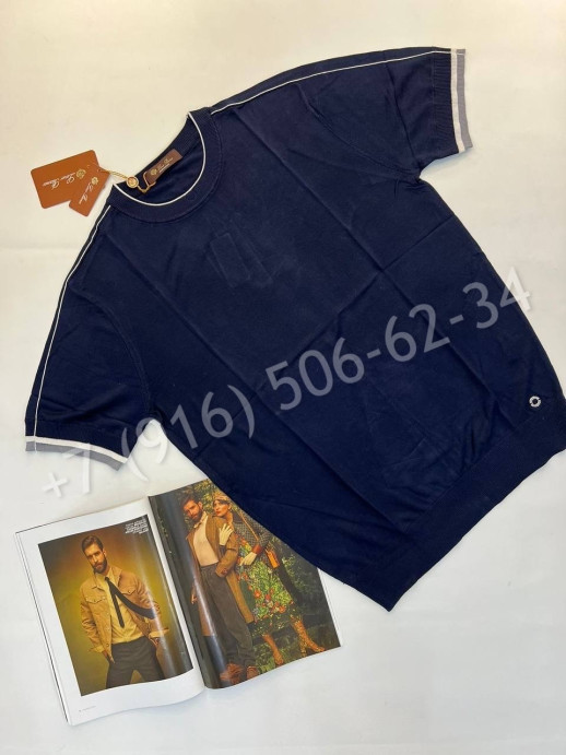 Поло Loro Piana 26271