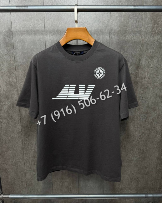 Футболка Louis Vuitton 15578 4