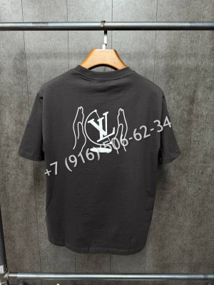 Футболка Louis Vuitton 15578 4