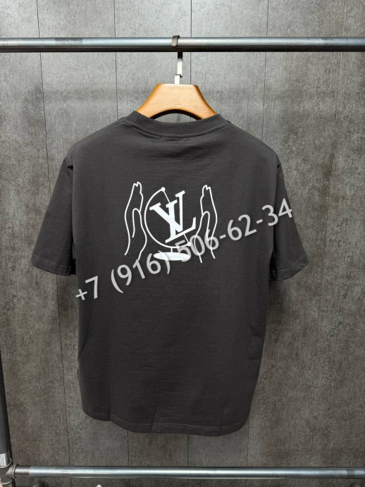 Футболка Louis Vuitton 15578 4