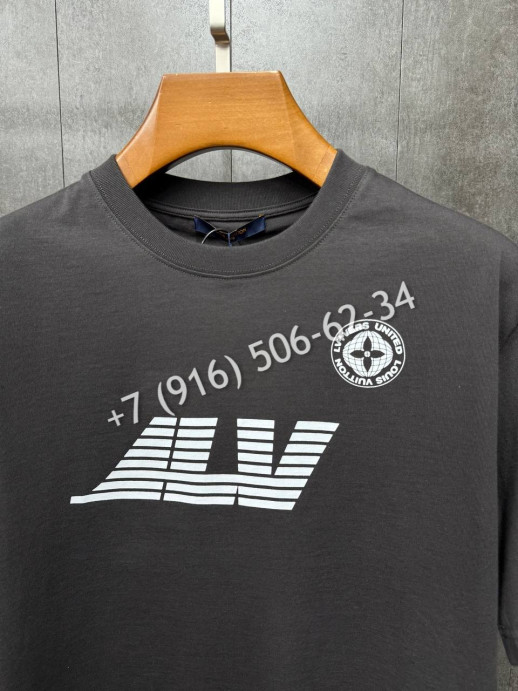 Футболка Louis Vuitton 15578 4