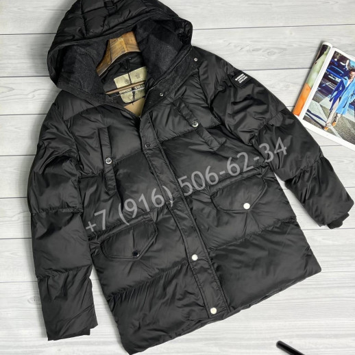 Куртка Moncler 6421
