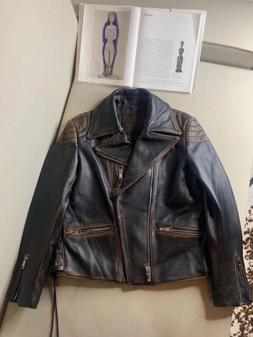 Куртка Prada 16574