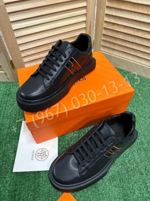 Кеды Hermes 26674