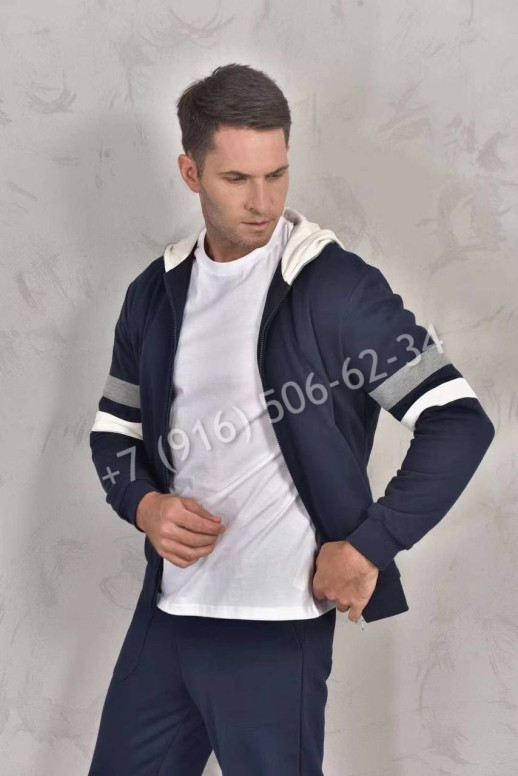 Спортивный костюм Brunello Cucinelli 6726