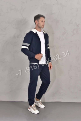 Спортивный костюм Brunello Cucinelli 6726