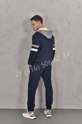 Спортивный костюм Brunello Cucinelli 6726