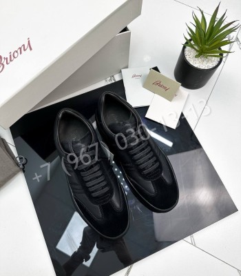 Кеды Brioni 26774